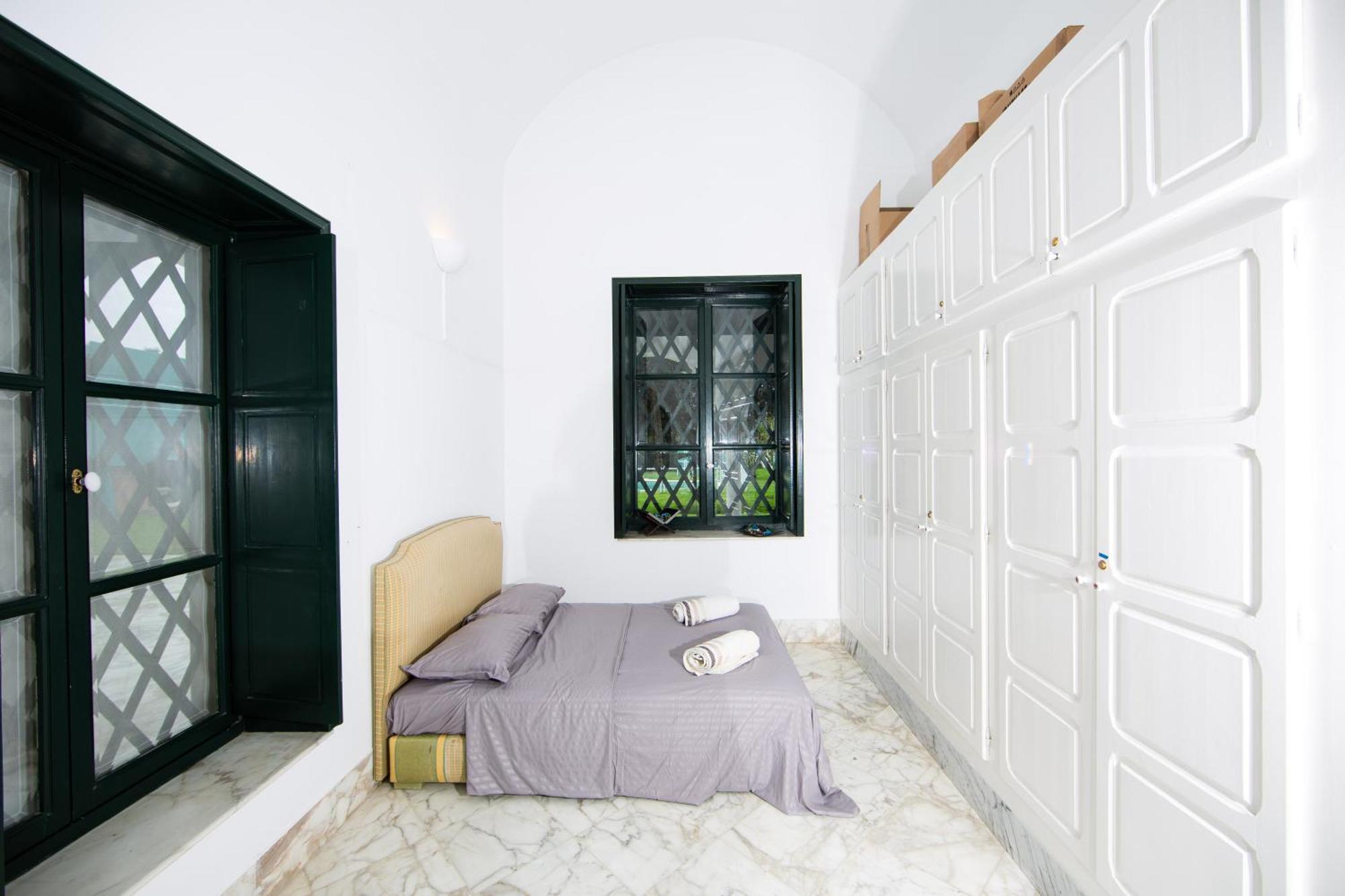Appartement Prive Dans Une Grande Maison D'Hote 拉马萨 外观 照片