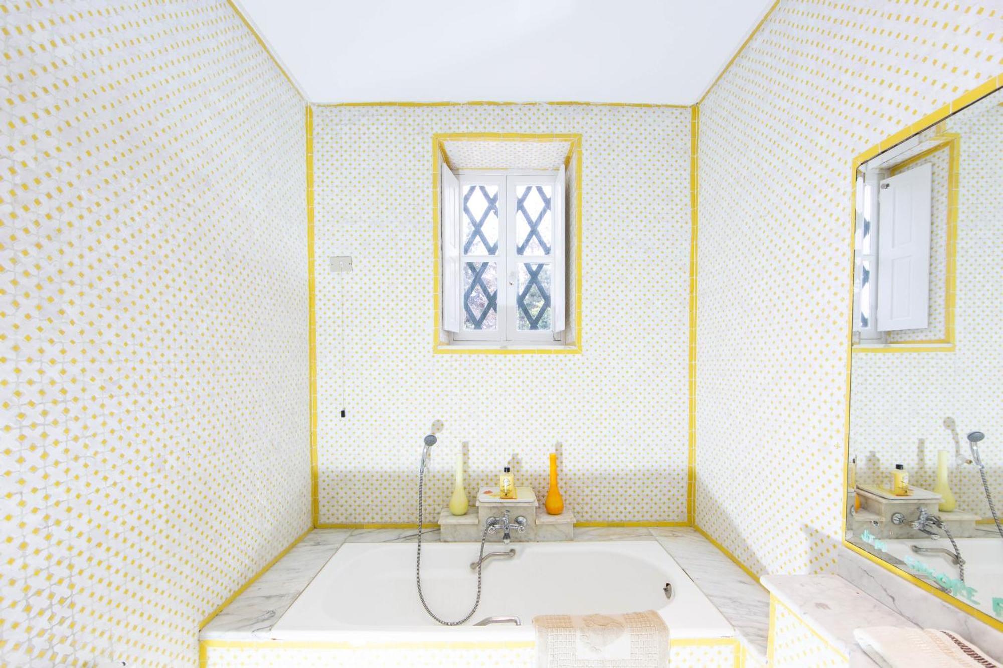 Appartement Prive Dans Une Grande Maison D'Hote 拉马萨 外观 照片