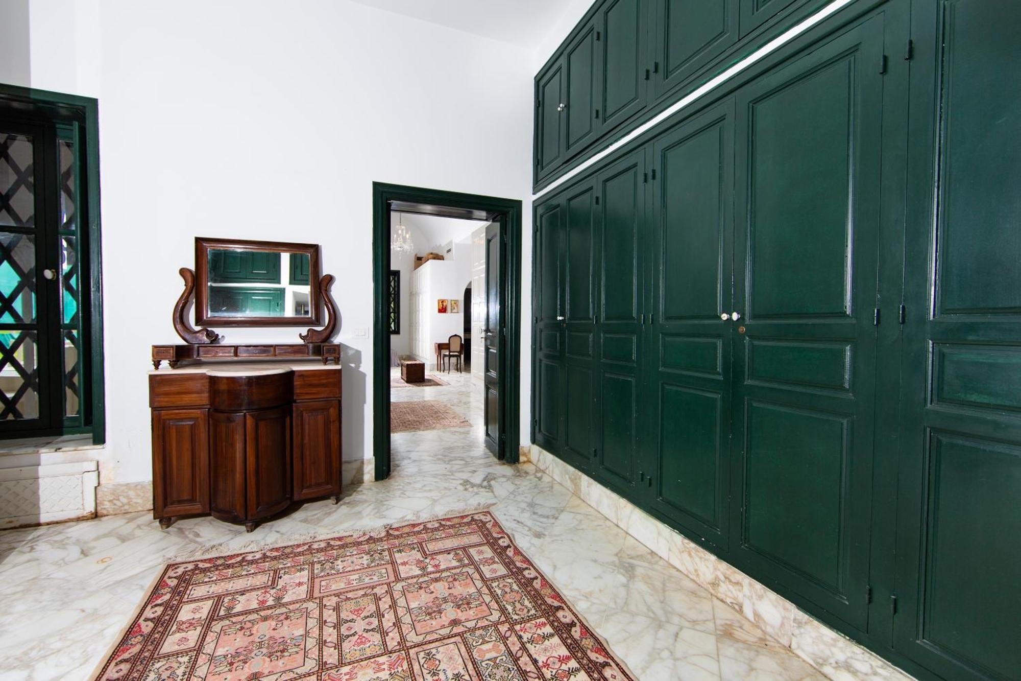 Appartement Prive Dans Une Grande Maison D'Hote 拉马萨 外观 照片